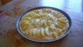 Tarte de maçã