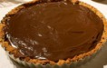 Tarte de chocolate