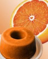Bolo de Laranja